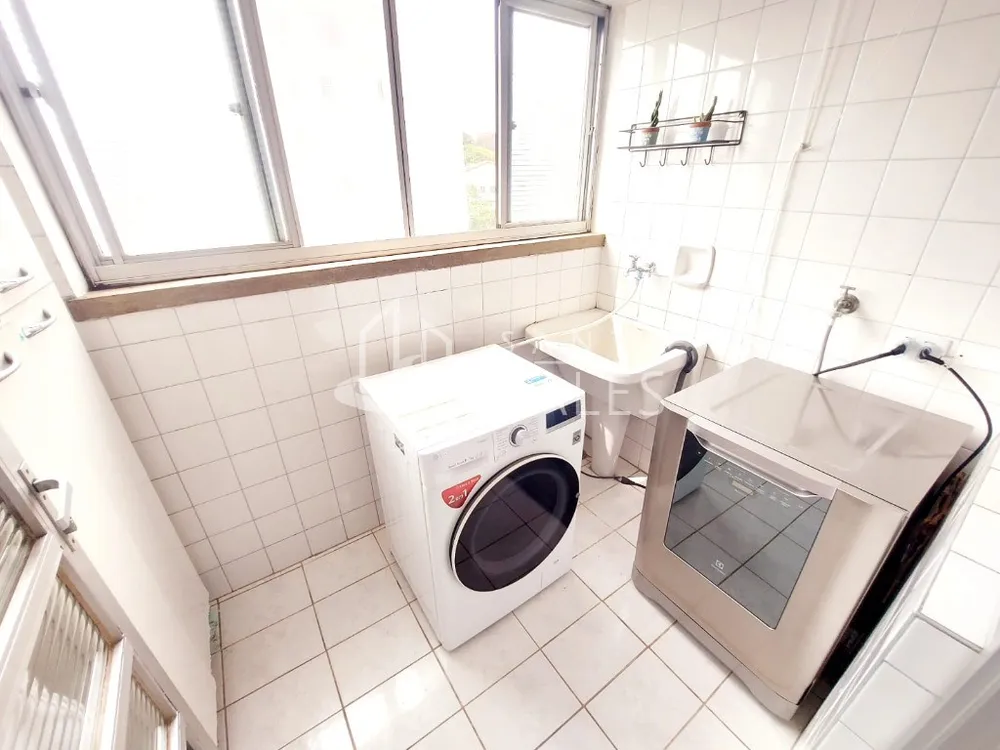 Apartamento, 1 quarto, 50 m² - Foto 12