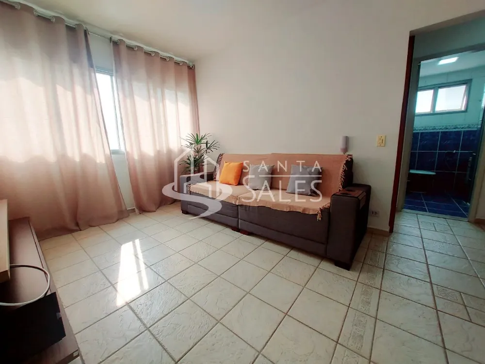 Apartamento, 1 quarto, 50 m² - Foto 4