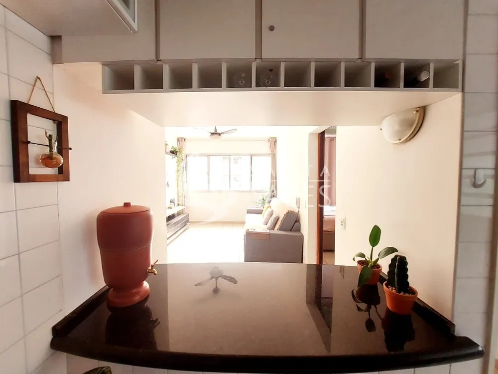 Apartamento, 1 quarto, 50 m² - Foto 2