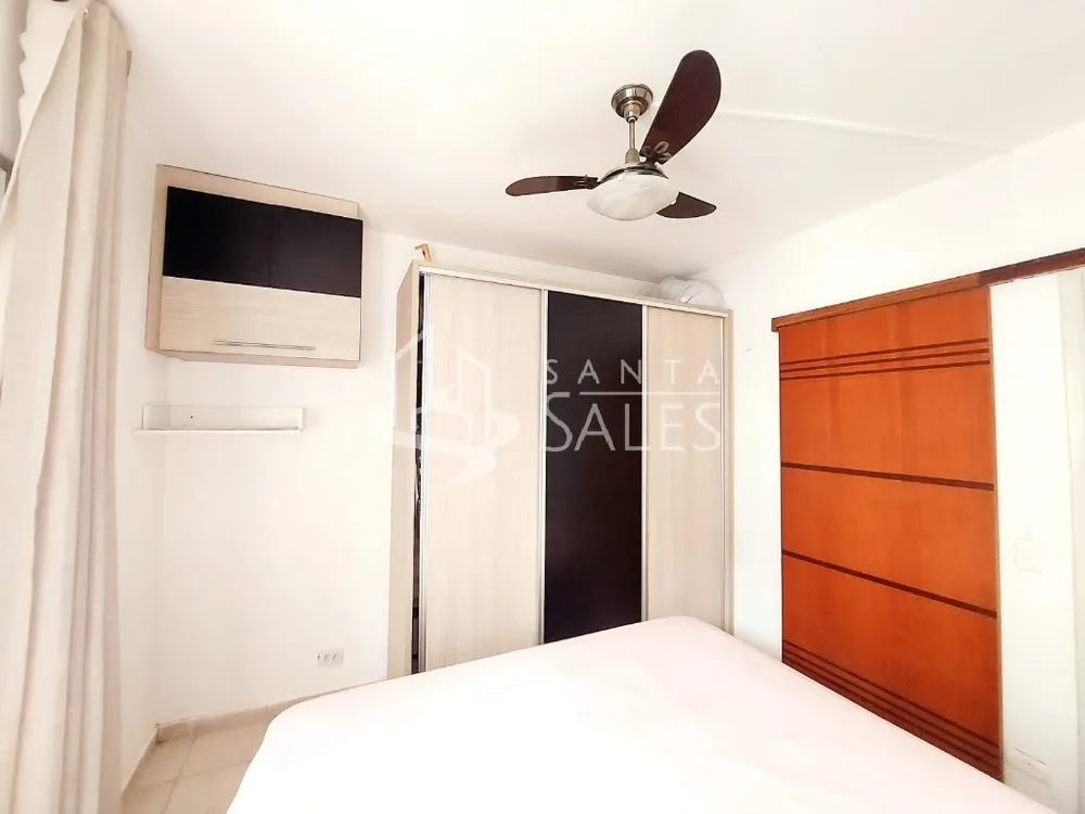 Apartamento, 1 quarto, 50 m² - Foto 6