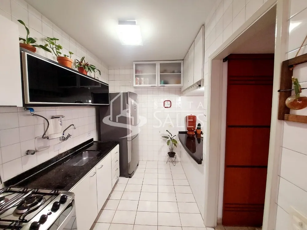 Apartamento, 1 quarto, 50 m² - Foto 7