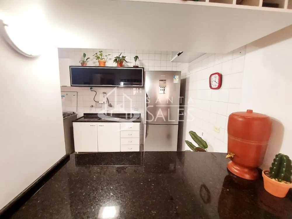 Apartamento, 1 quarto, 50 m² - Foto 7