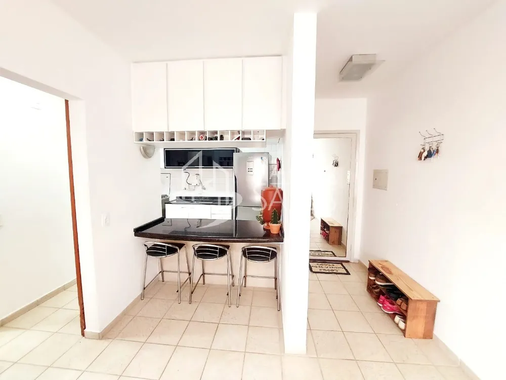 Apartamento, 1 quarto, 50 m² - Foto 8
