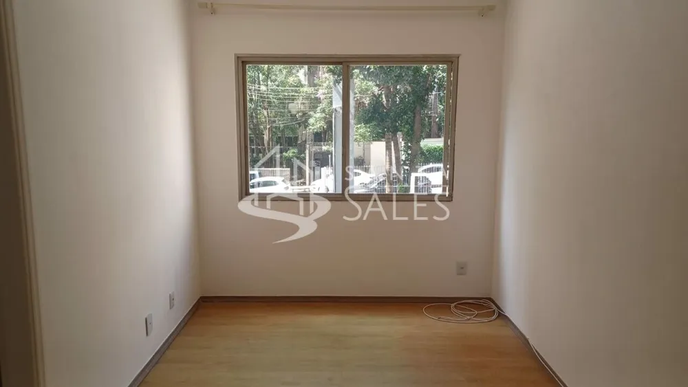 Apartamento, 2 quartos, 57 m² - Foto 8