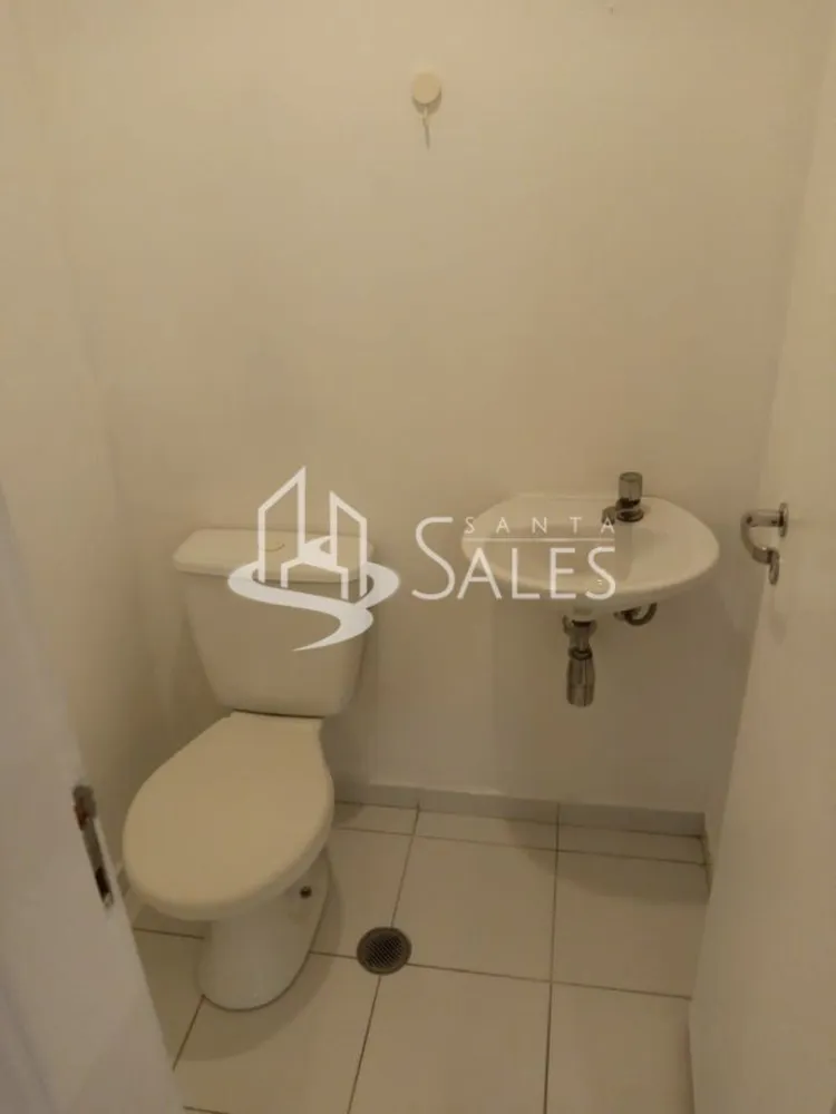 Sala-Conjunto, 43 m² - Foto 12