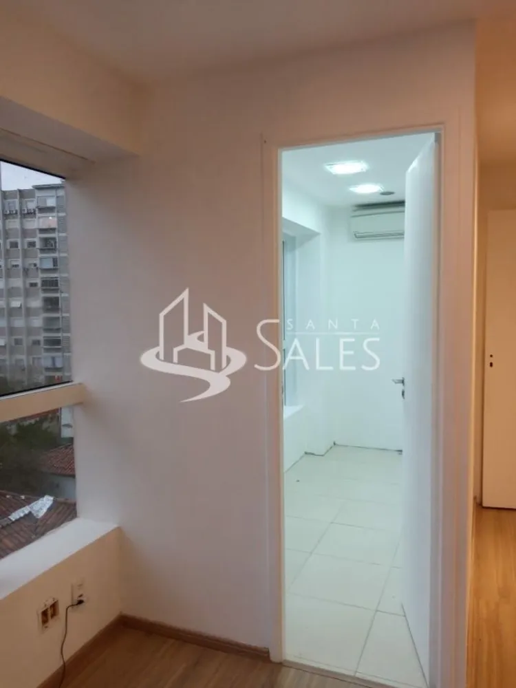 Sala-Conjunto, 43 m² - Foto 11