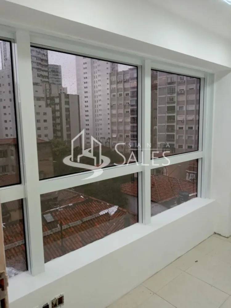 Sala-Conjunto, 43 m² - Foto 7