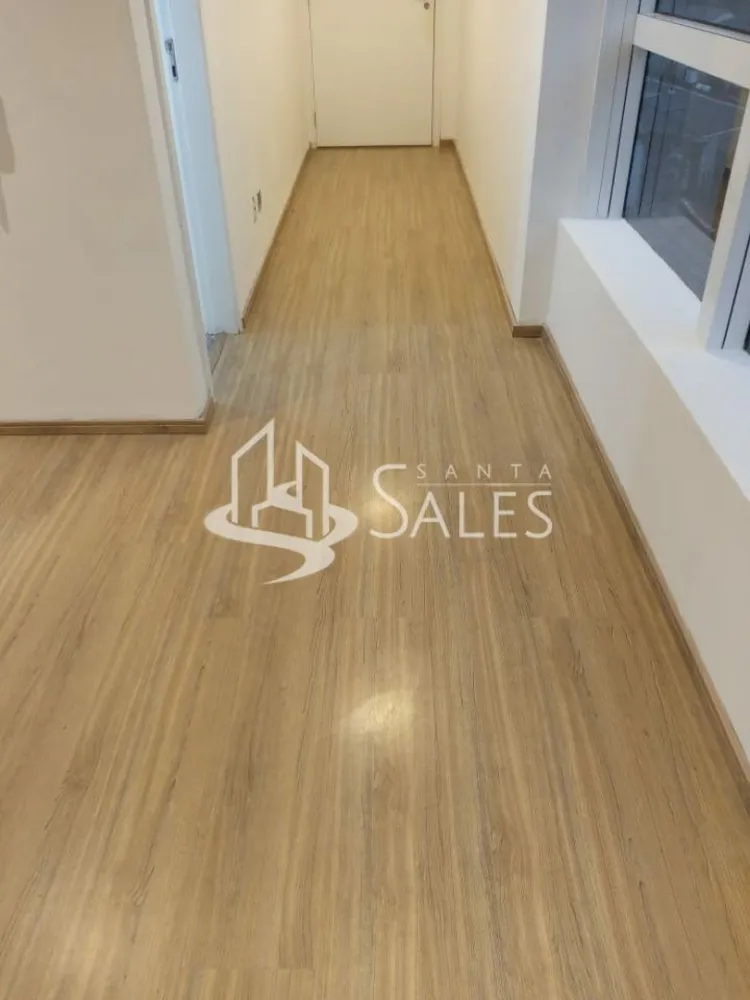 Sala-Conjunto, 43 m² - Foto 1