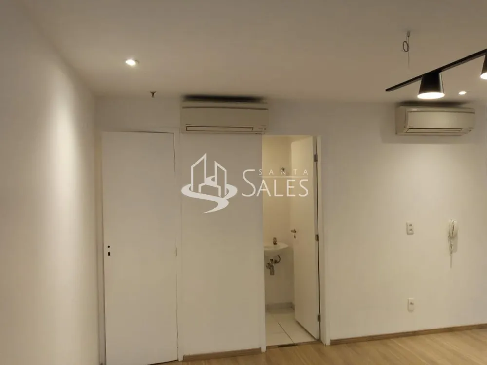 Sala-Conjunto, 43 m² - Foto 5