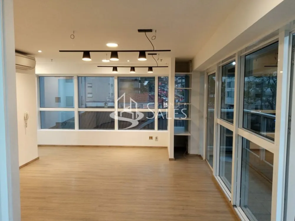 Sala-Conjunto, 43 m² - Foto 3