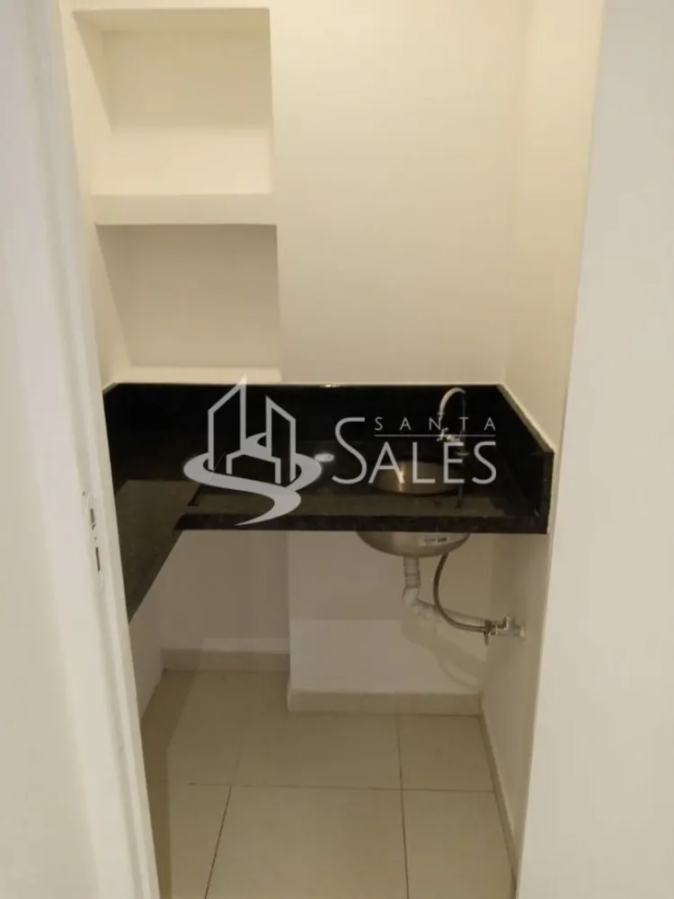 Sala-Conjunto, 43 m² - Foto 13