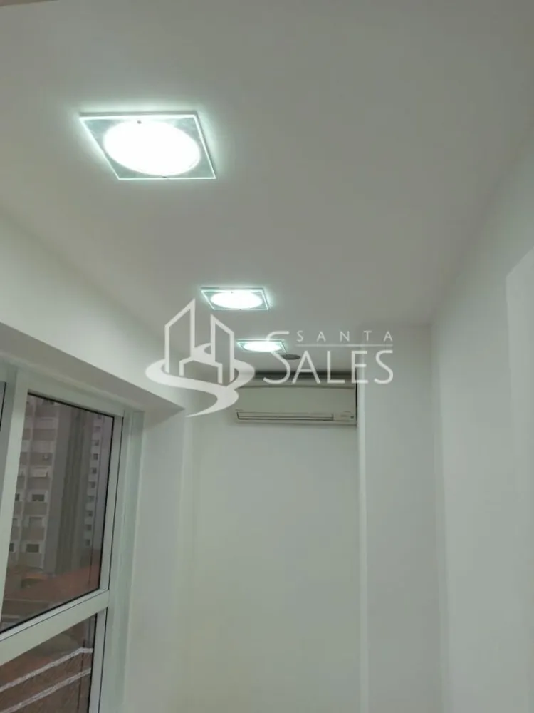 Sala-Conjunto, 43 m² - Foto 4