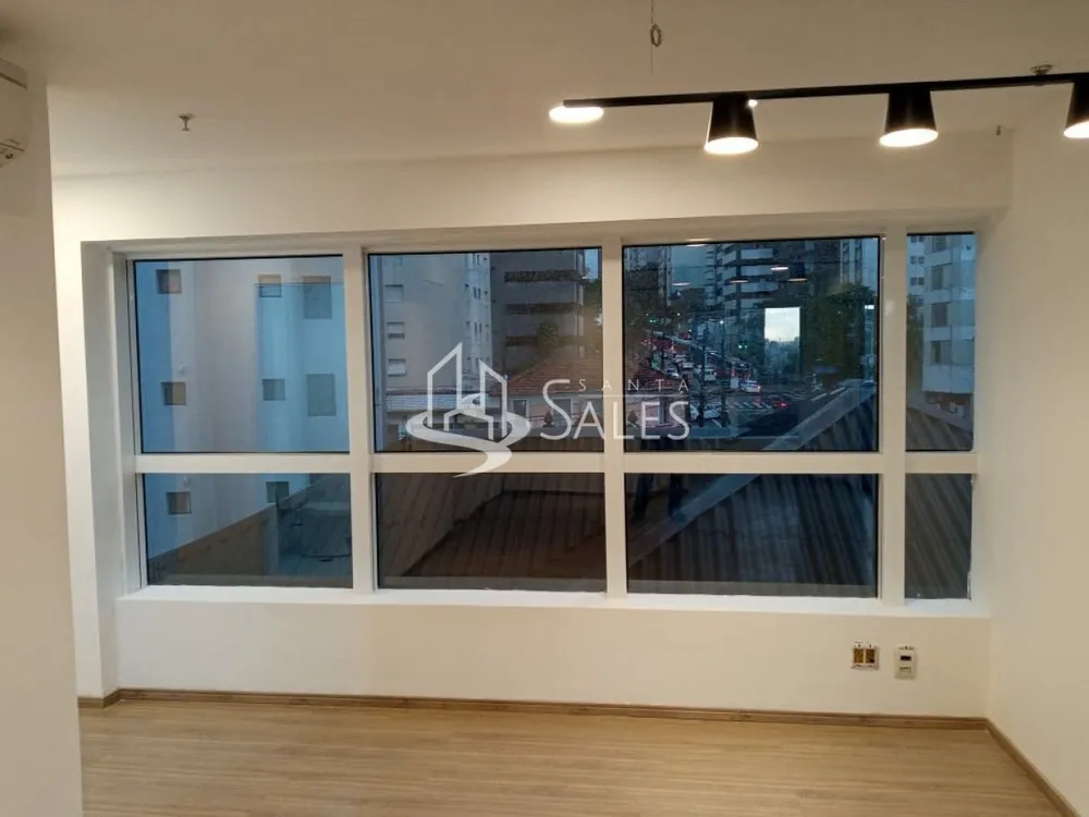 Sala-Conjunto, 43 m² - Foto 9