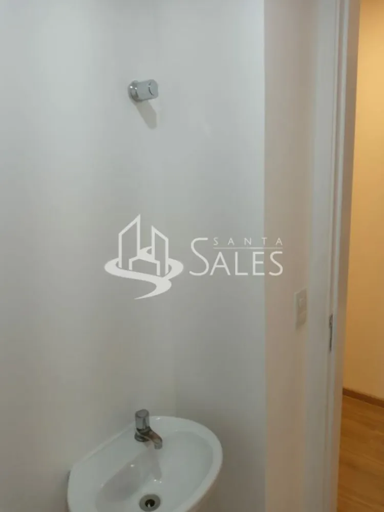 Sala-Conjunto, 43 m² - Foto 8