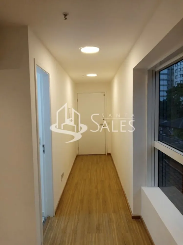 Sala-Conjunto, 43 m² - Foto 4