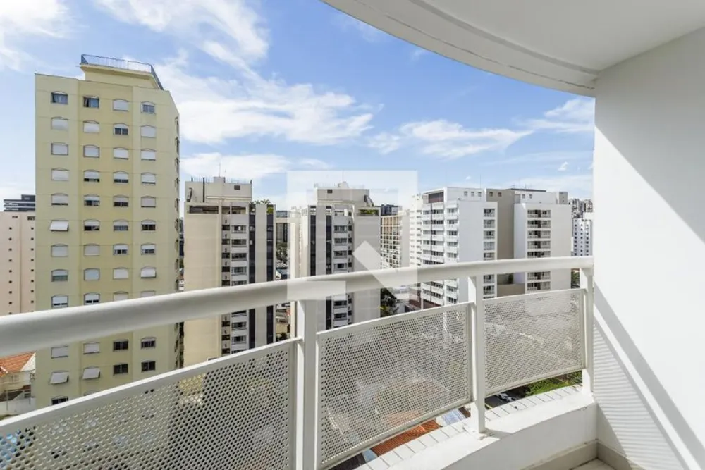 Apartamento, 1 quarto, 33 m² - Foto 3