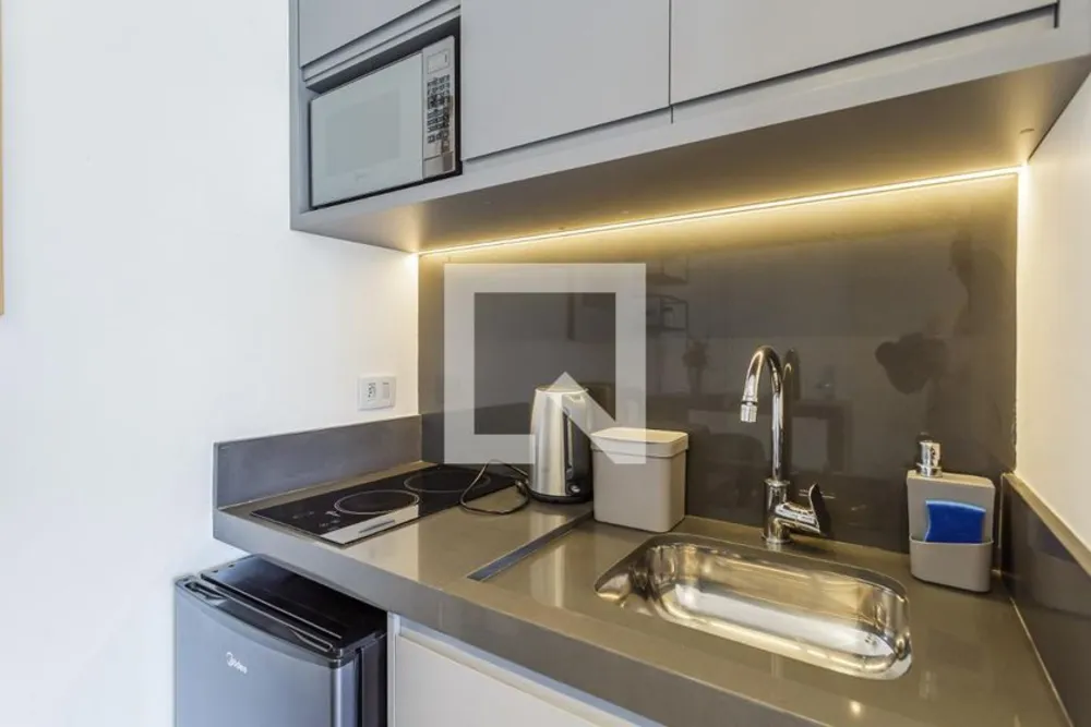 Apartamento, 1 quarto, 33 m² - Foto 7