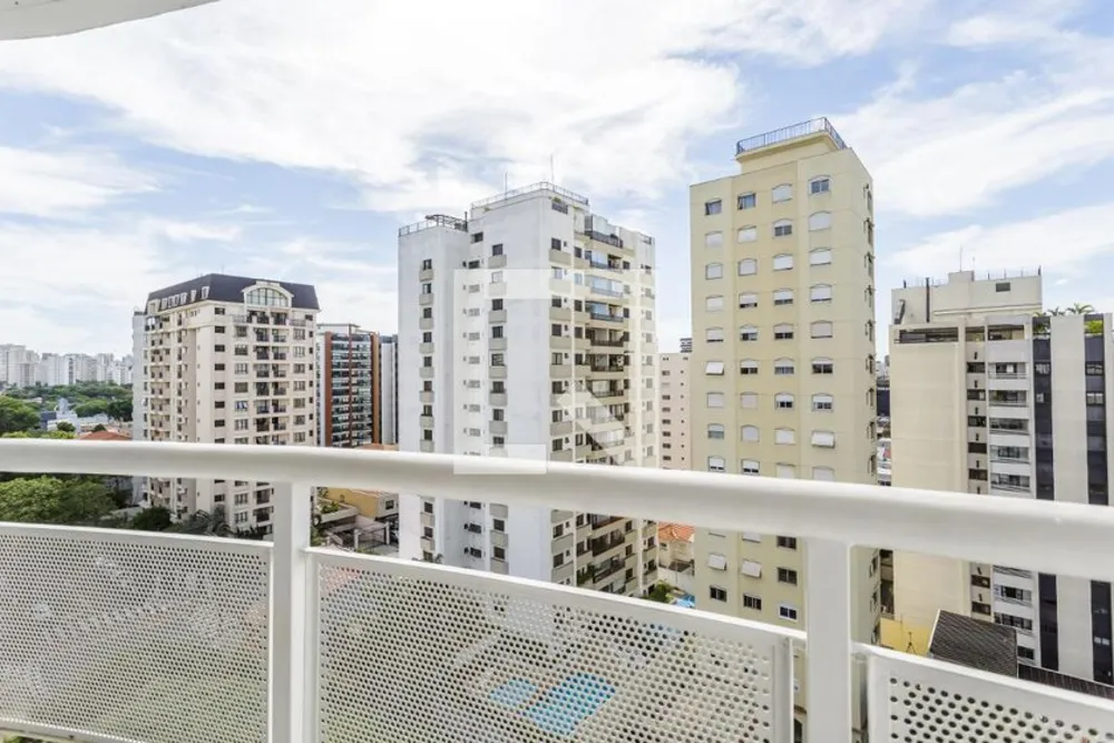 Apartamento, 1 quarto, 33 m² - Foto 5