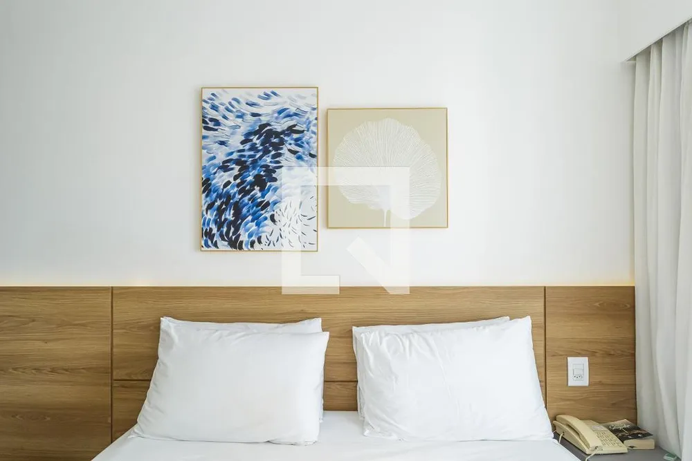 Apartamento, 1 quarto, 33 m² - Foto 8