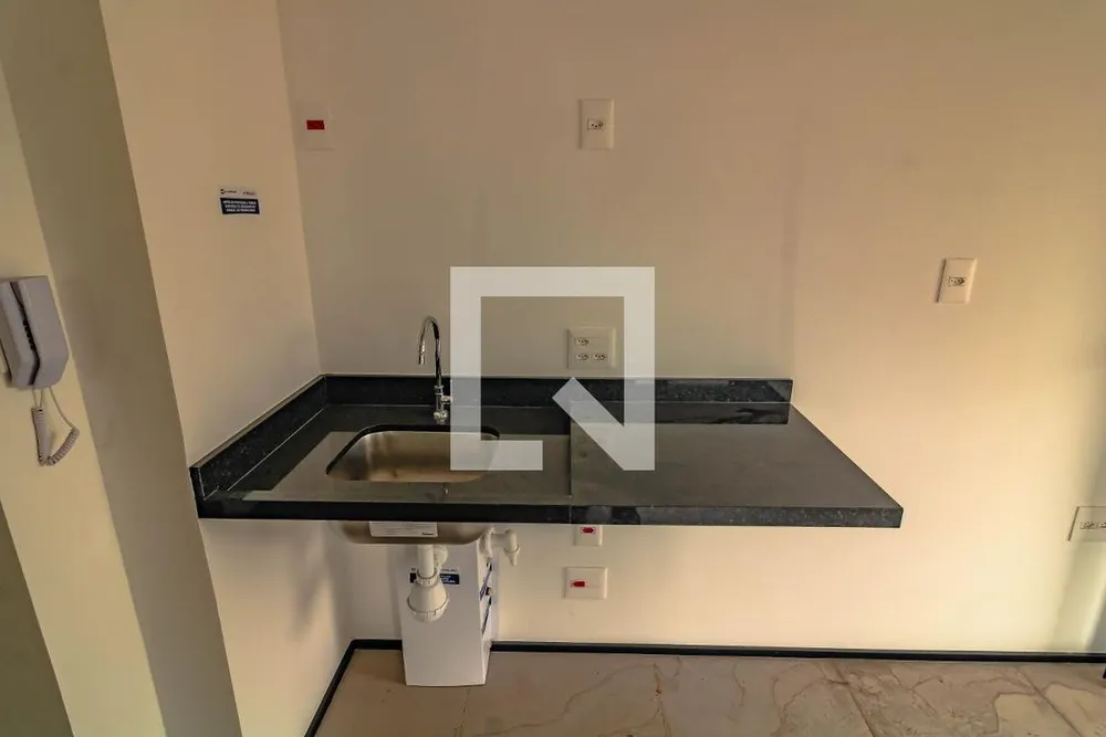 Kitnet-Studio, 20 m² - Foto 12