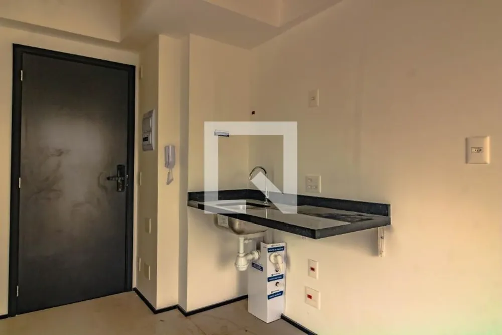 Kitnet-Studio, 20 m² - Foto 4