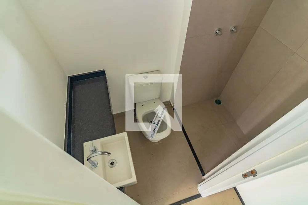 Kitnet-Studio, 20 m² - Foto 10