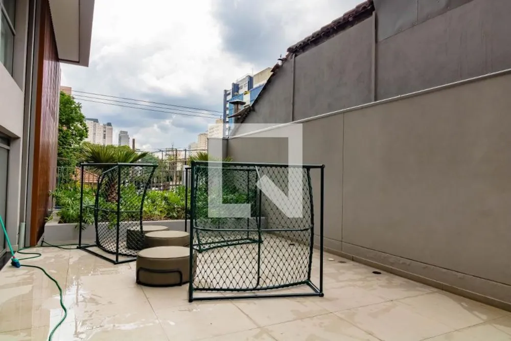 Kitnet-Studio, 20 m² - Foto 2