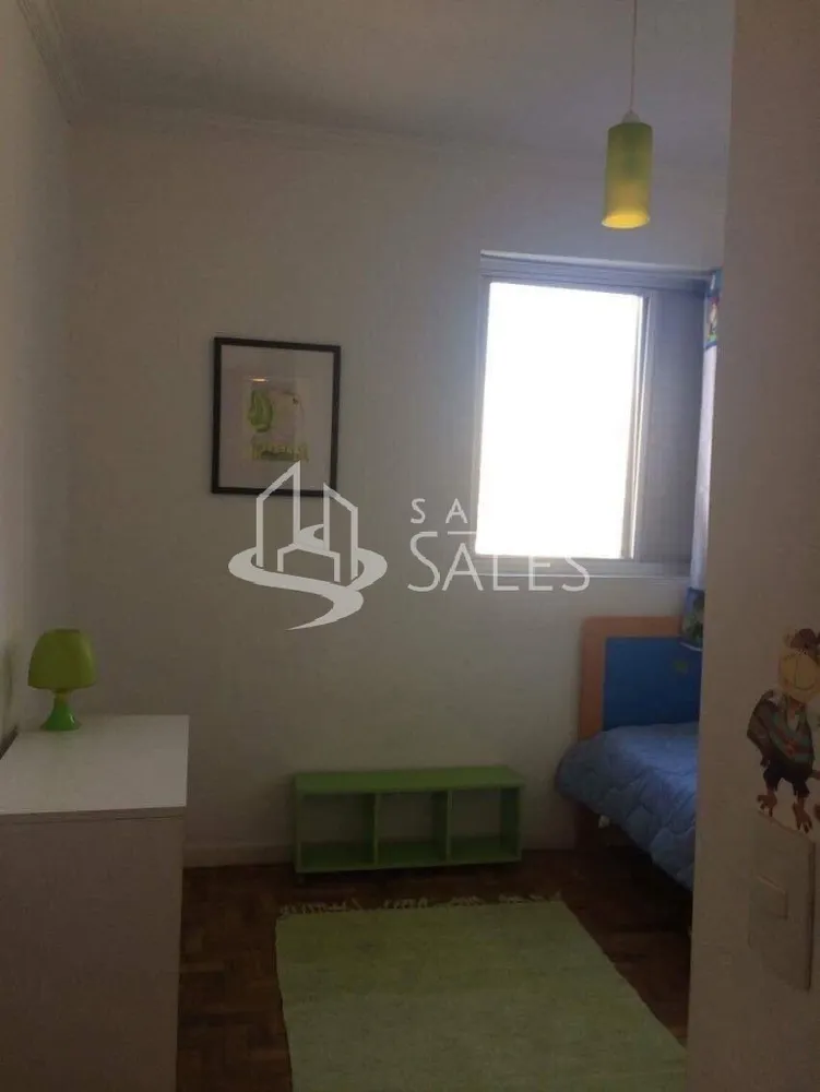 Apartamento, 3 quartos, 108 m² - Foto 5