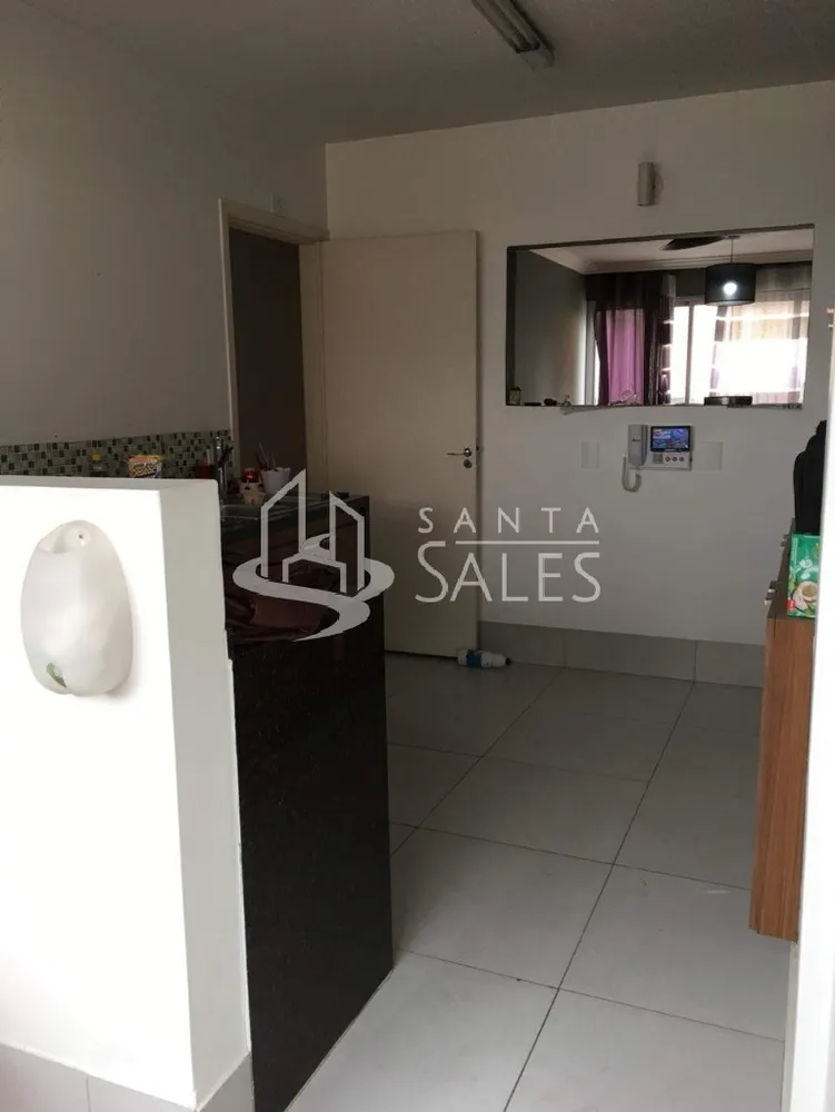 Apartamento, 3 quartos, 108 m² - Foto 6