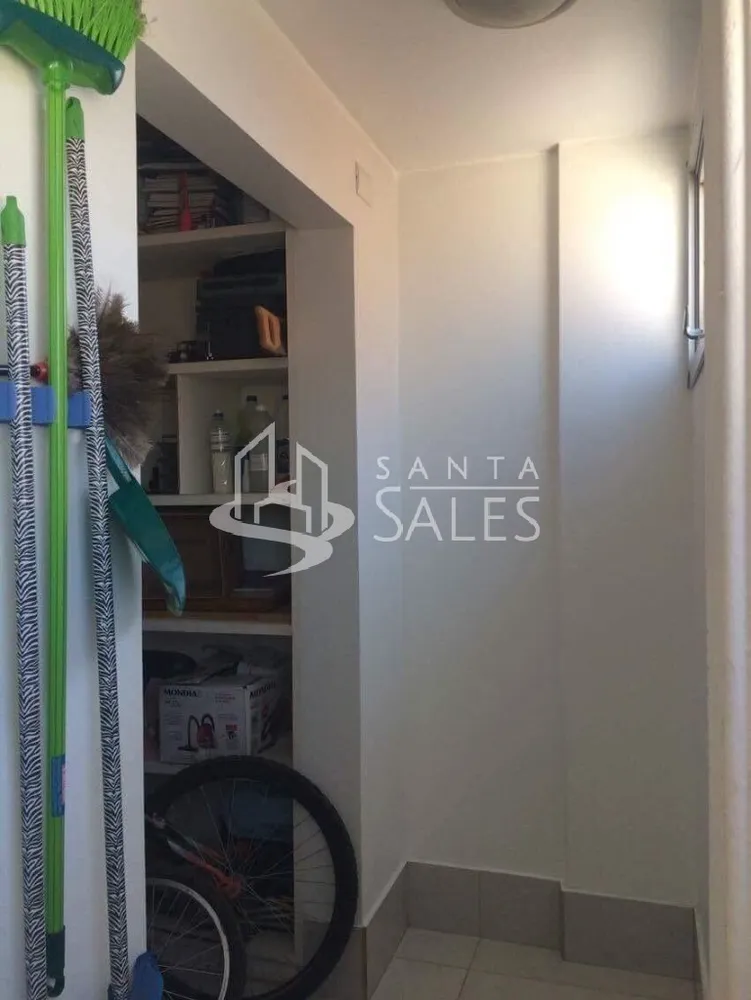 Apartamento, 3 quartos, 108 m² - Foto 3