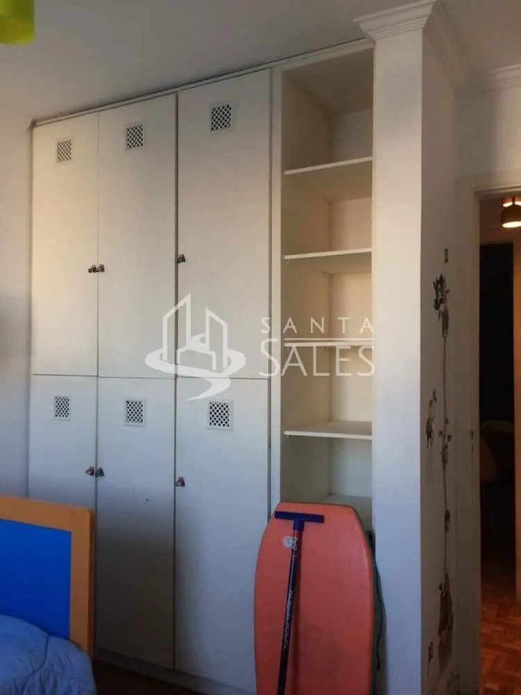 Apartamento, 3 quartos, 108 m² - Foto 2