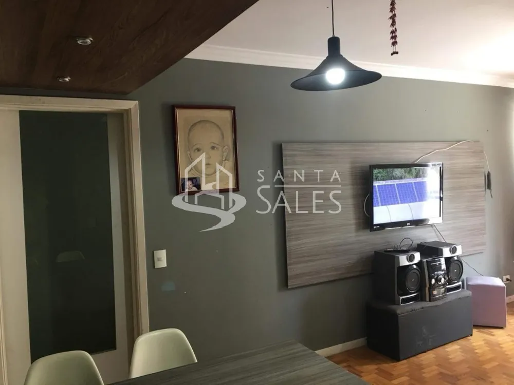 Apartamento, 3 quartos, 108 m² - Foto 2