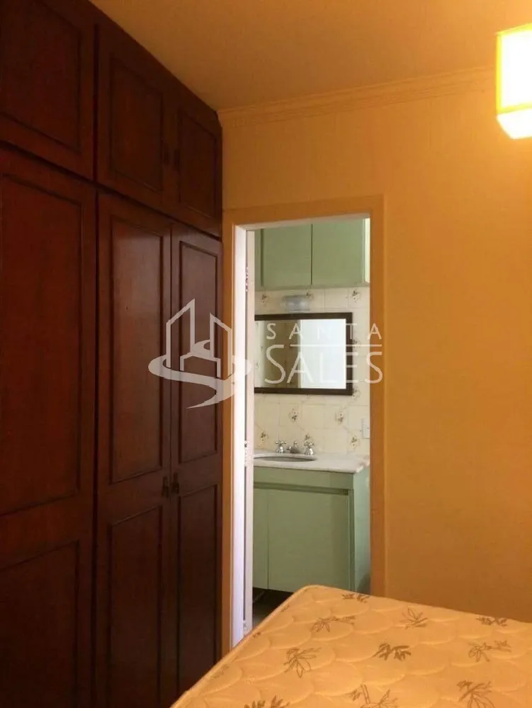 Apartamento, 3 quartos, 108 m² - Foto 1