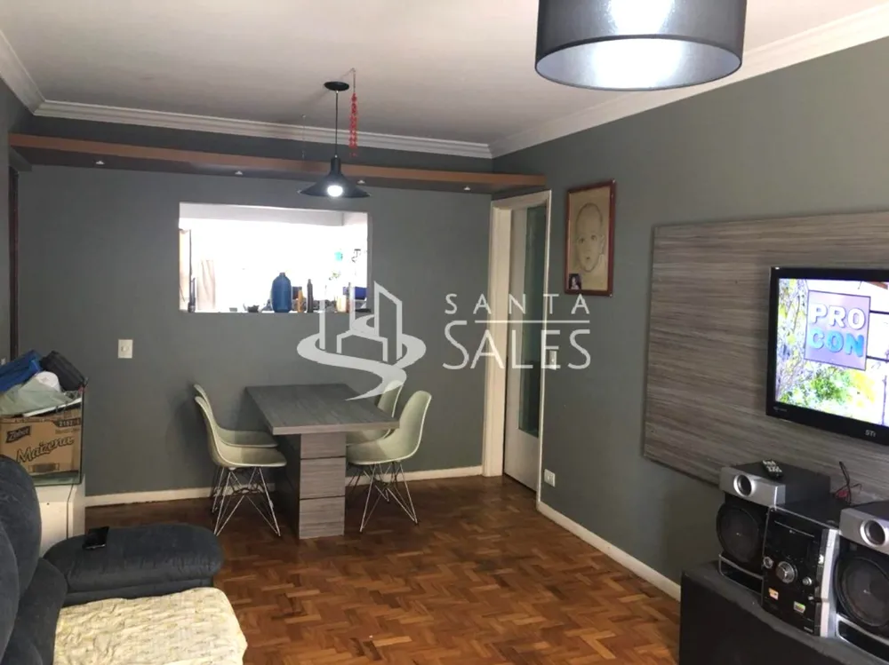 Apartamento, 3 quartos, 108 m² - Foto 8