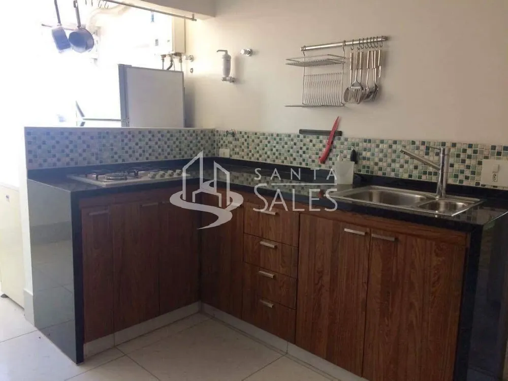 Apartamento, 3 quartos, 108 m² - Foto 8