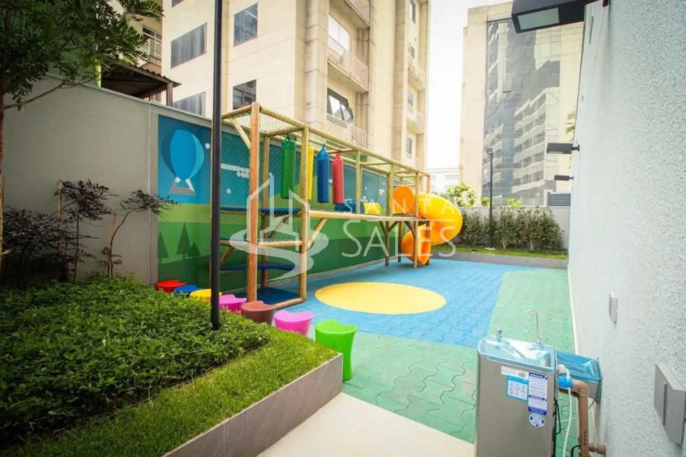 Apartamento, 1 quarto, 29 m² - Foto 9