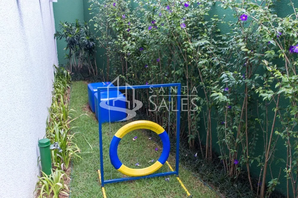 Apartamento, 1 quarto, 29 m² - Foto 10