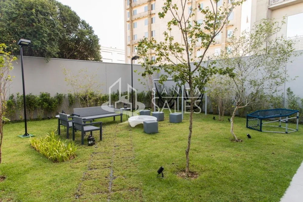 Apartamento, 1 quarto, 29 m² - Foto 11