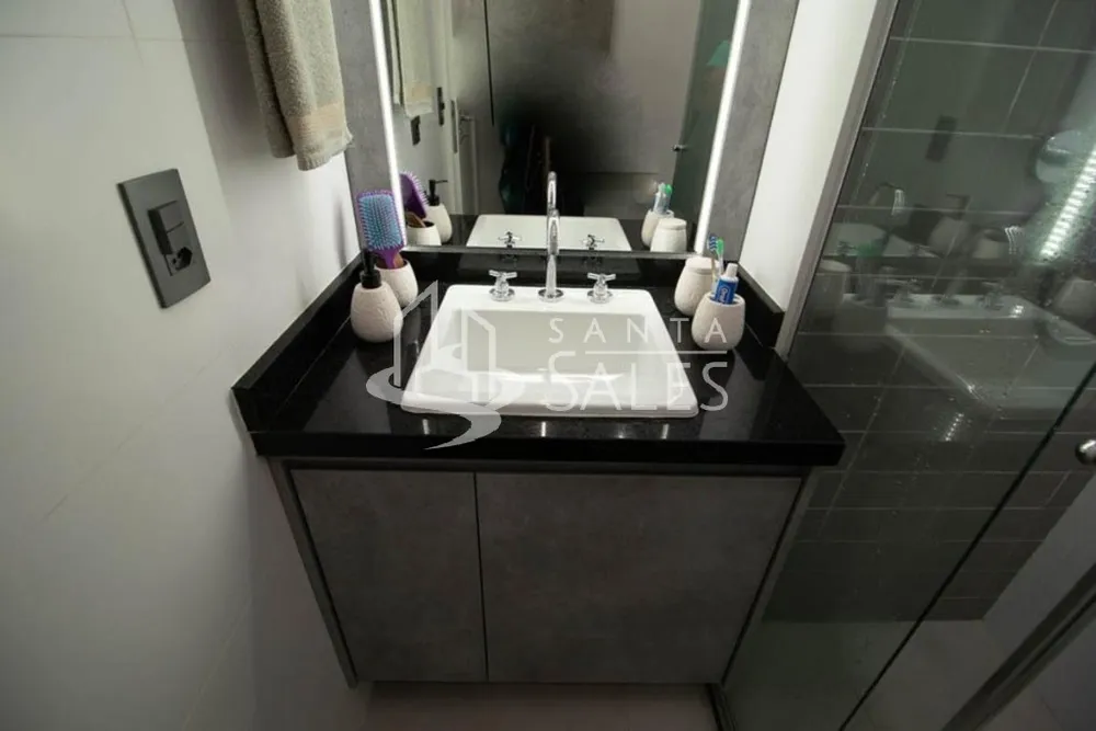 Apartamento, 1 quarto, 29 m² - Foto 8