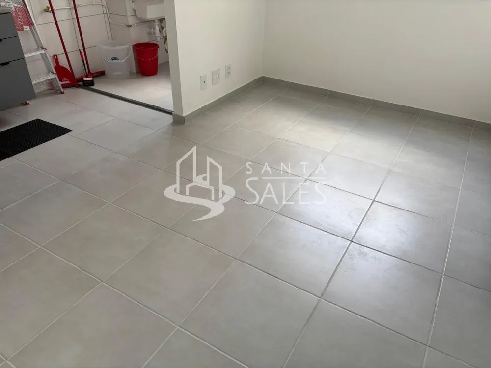 Apartamento, 1 quarto, 30 m² - Foto 2