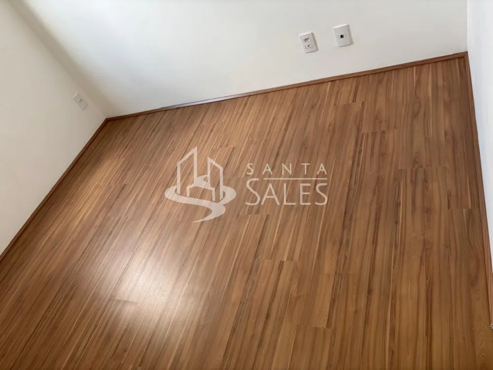Apartamento, 1 quarto, 30 m² - Foto 1