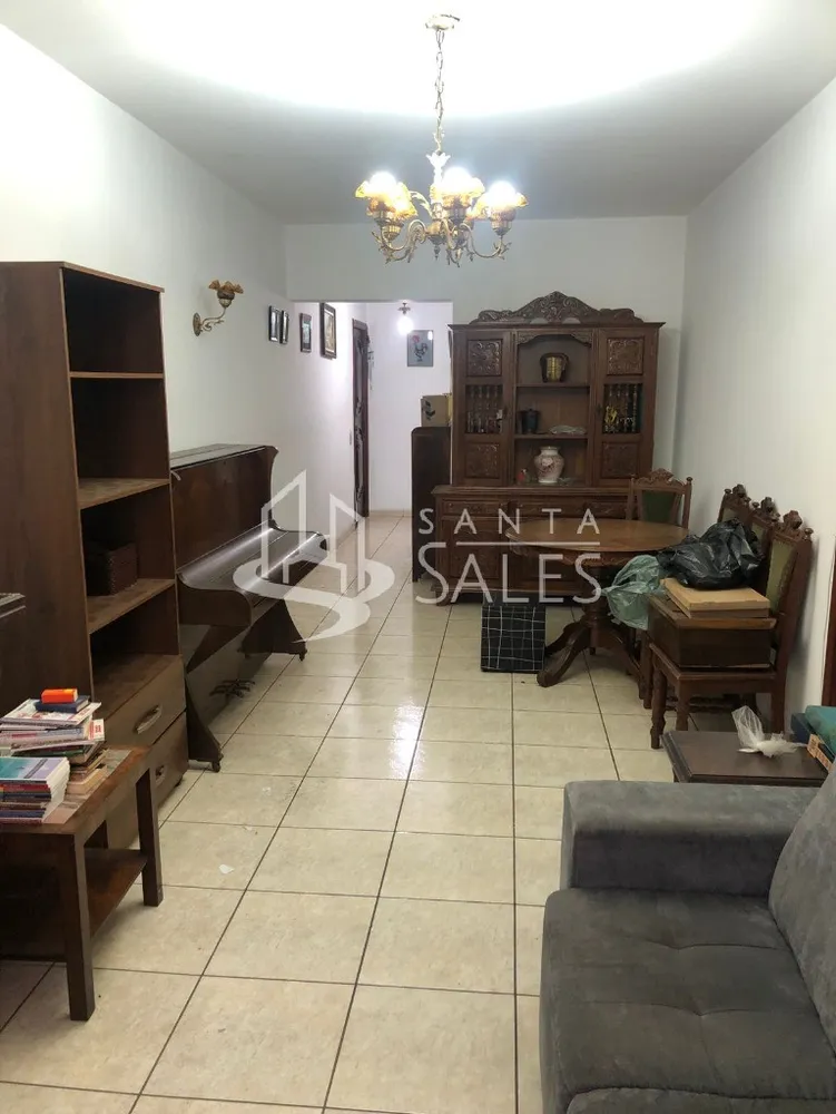 Apartamento, 2 quartos, 79 m² - Foto 3