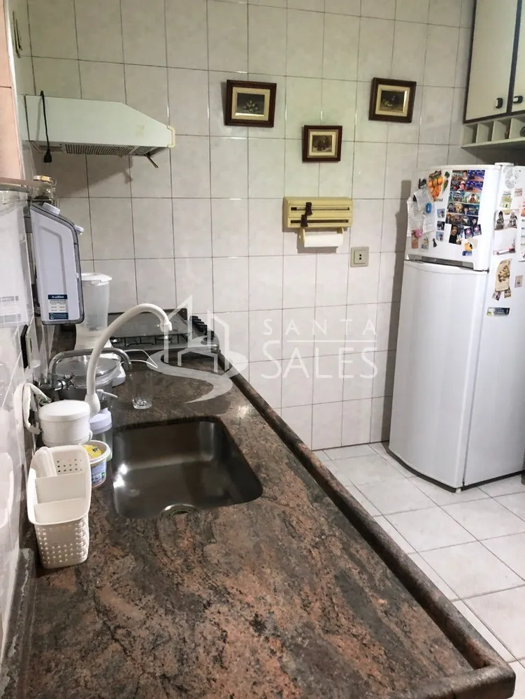 Apartamento, 2 quartos, 79 m² - Foto 8