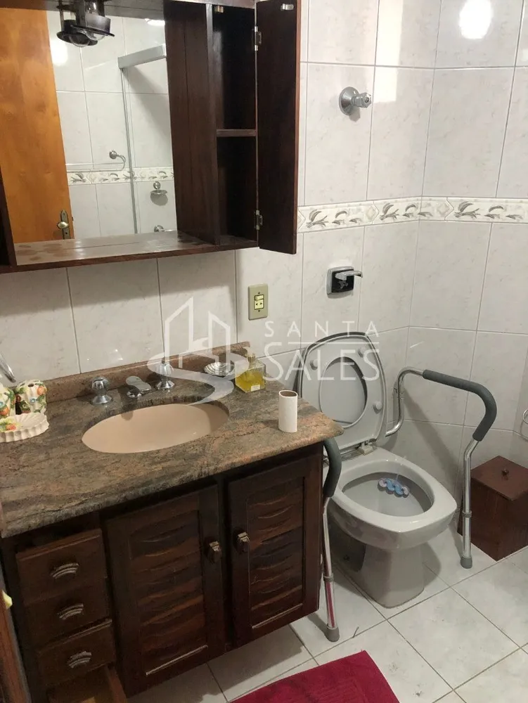 Apartamento, 2 quartos, 79 m² - Foto 9