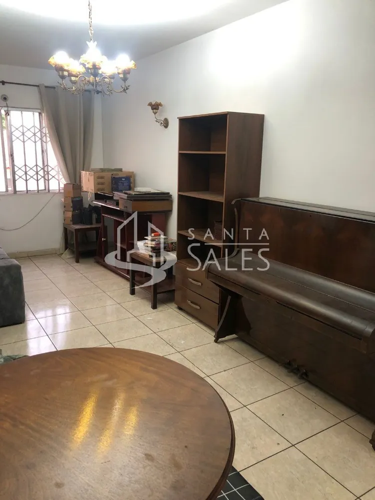 Apartamento, 2 quartos, 79 m² - Foto 4