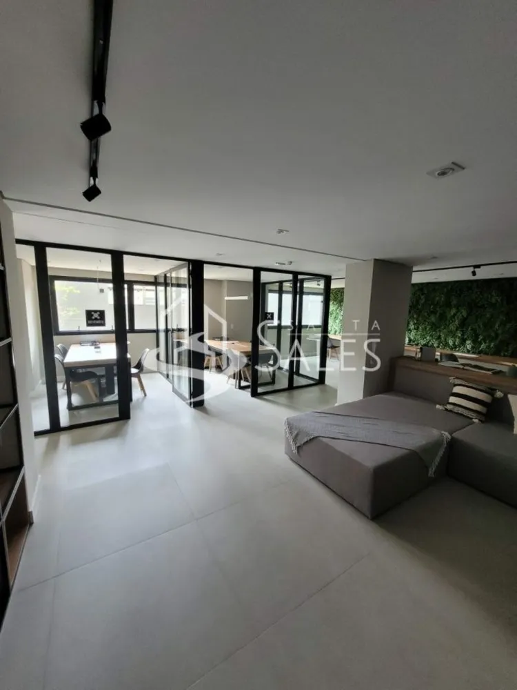 Apartamento, 1 quarto, 28 m² - Foto 5