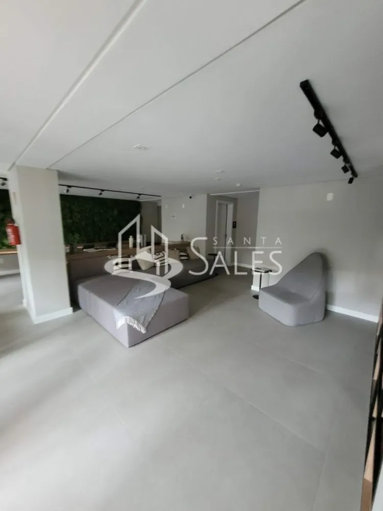 Apartamento, 1 quarto, 28 m² - Foto 15