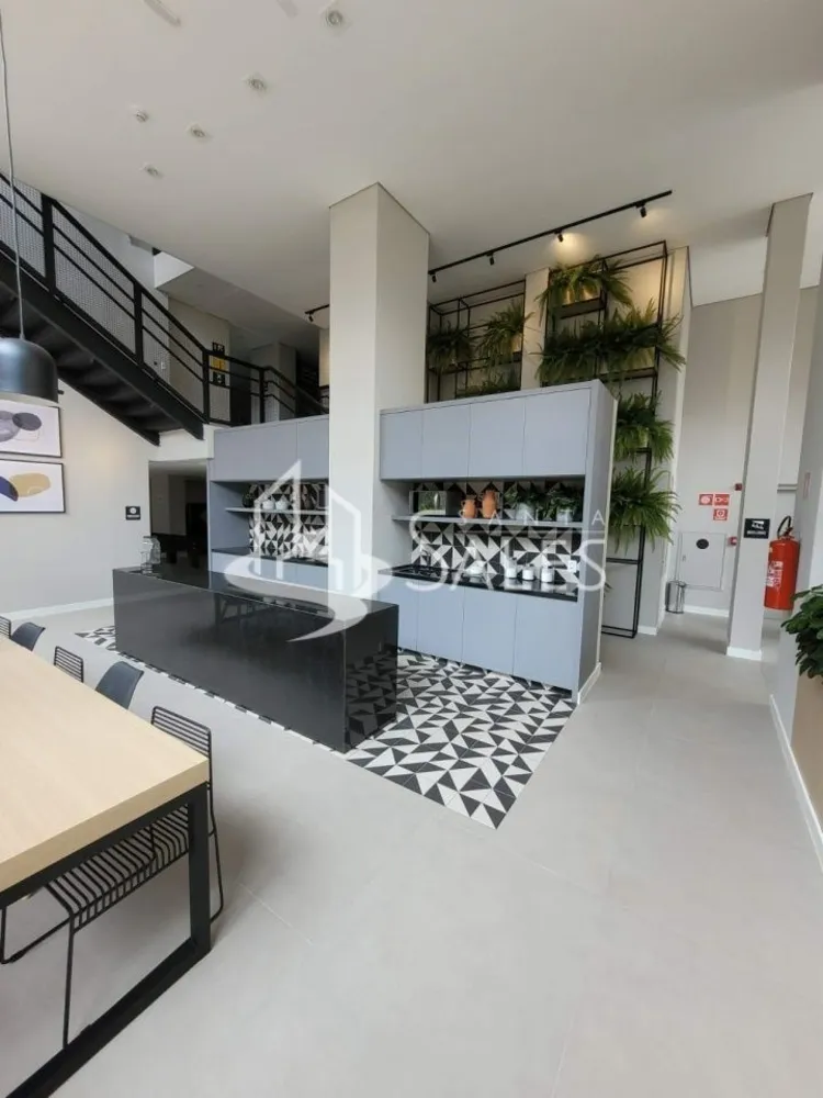 Apartamento, 1 quarto, 28 m² - Foto 7