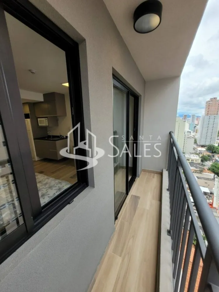 Apartamento, 1 quarto, 28 m² - Foto 8