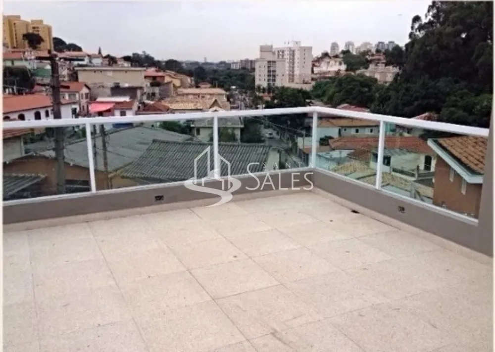 Sobrado, 2 quartos, 135 m² - Foto 6